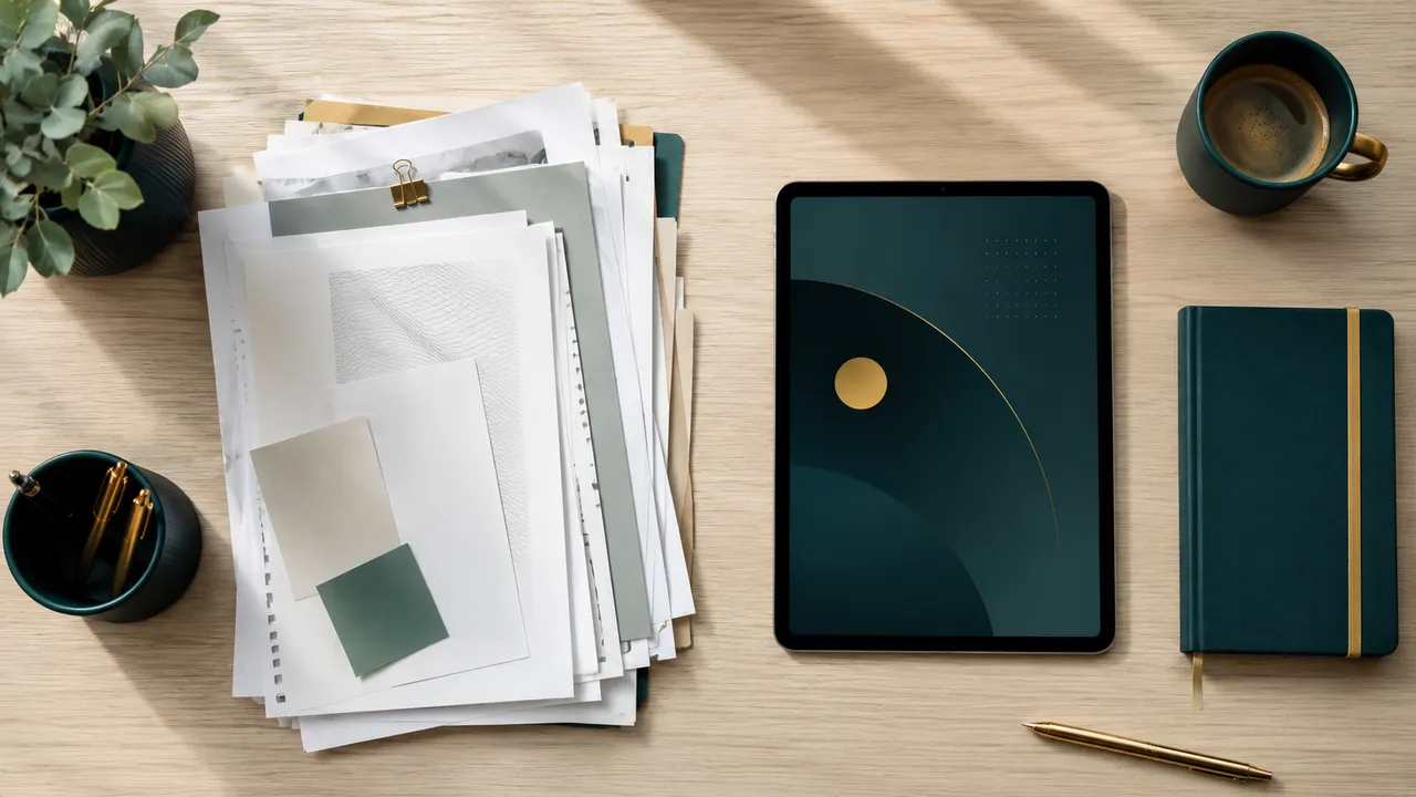 7 สัญญาณว่าหอพักของคุณควรเลิกใช้ Excel ได้แล้ว